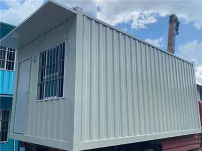 成都住人集装箱租赁相关产品推荐