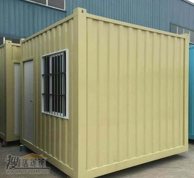重庆租赁集装箱房屋 重庆哪有出租集装箱的只需6元