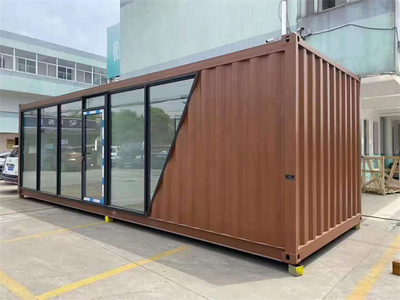 固恒（图）-上街集装箱房屋 选择优质厂家的关键因素